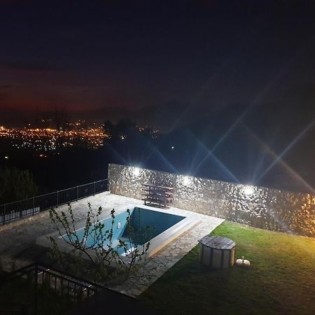 Apartman Nikocevic โดบราวอดา ภายนอก รูปภาพ