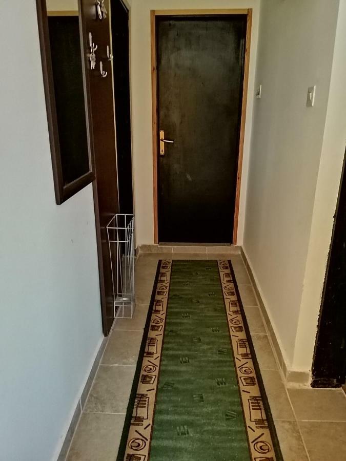 Apartman Nikocevic โดบราวอดา ภายนอก รูปภาพ